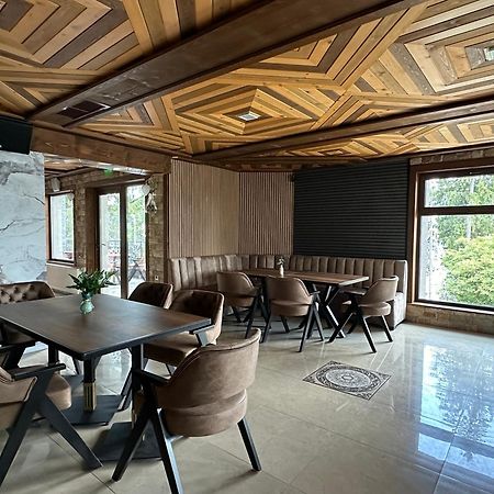 Hotel Merdjan Sarnitsa Ngoại thất bức ảnh