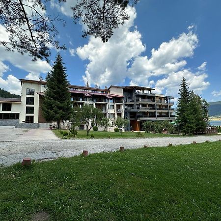 Hotel Merdjan Sarnitsa Ngoại thất bức ảnh