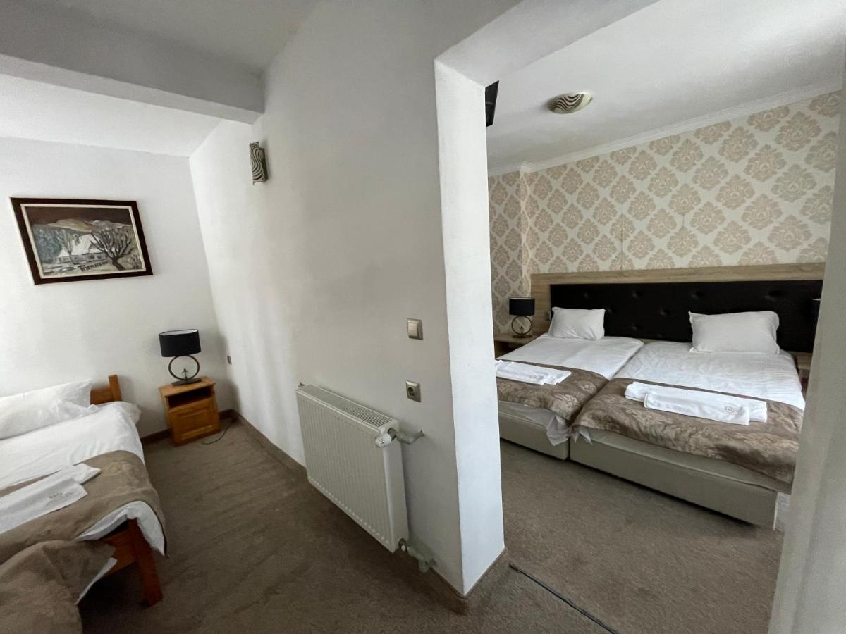 Hotel Merdjan Sarnitsa Ngoại thất bức ảnh